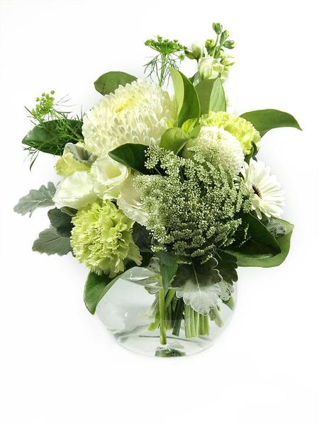 WHITES