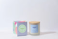 CANDLE | Balm - Lemongrass & Ginger