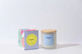 CANDLE | Belle - Velvet Cream Vanilla