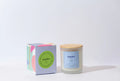 CANDLE | Cove - Pear and Guava