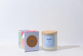 CANDLE | Oslo - Sandalwood & Patchouli