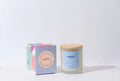 CANDLE | Sicily - Blood orange & Grapefruit