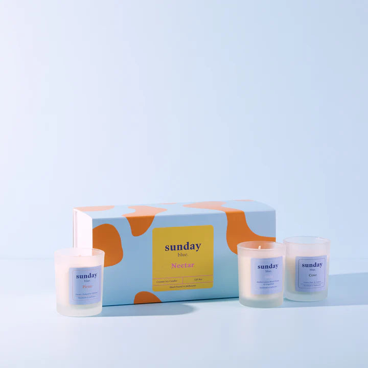 Nectar Gift Box