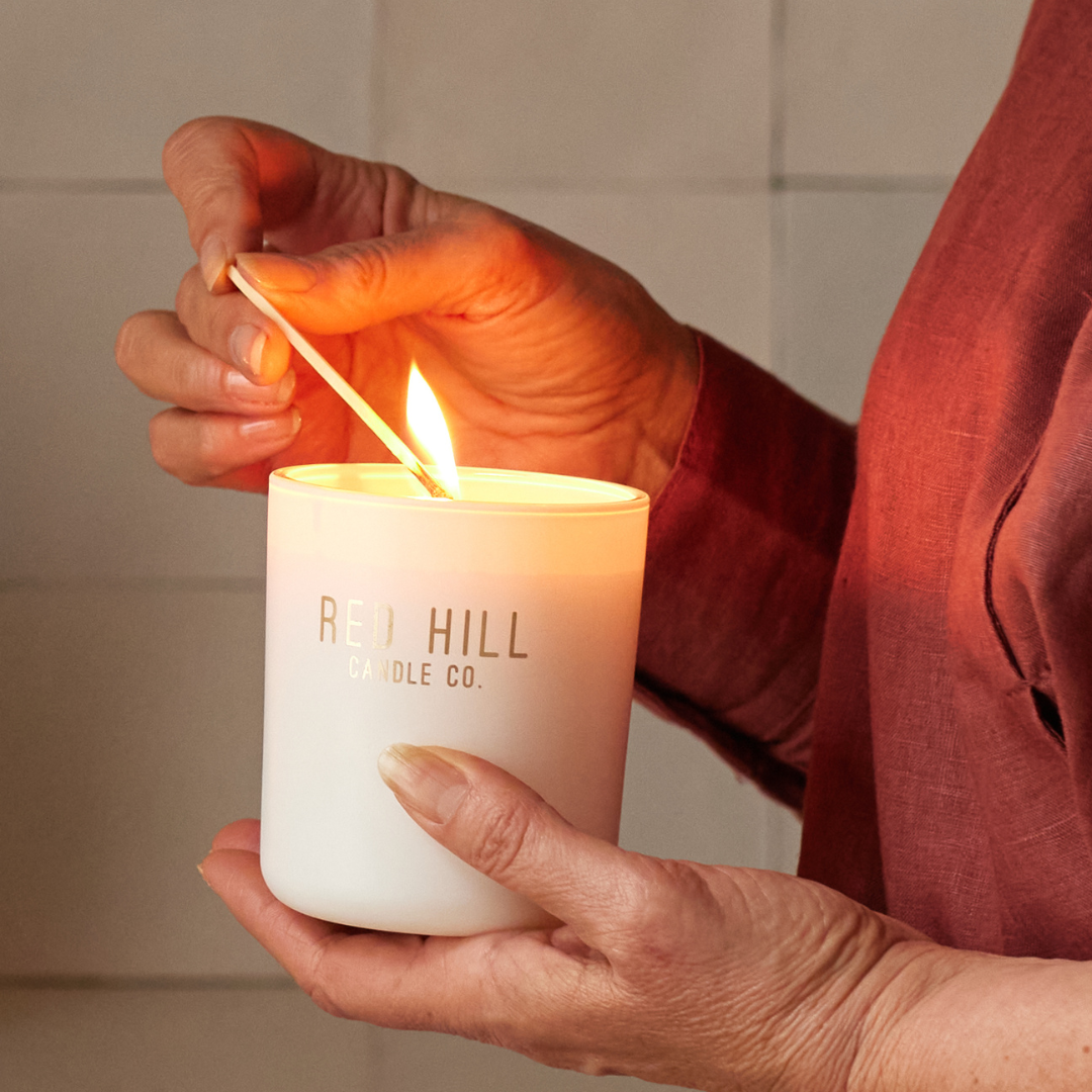 Australian Coast Soy Candle: Large