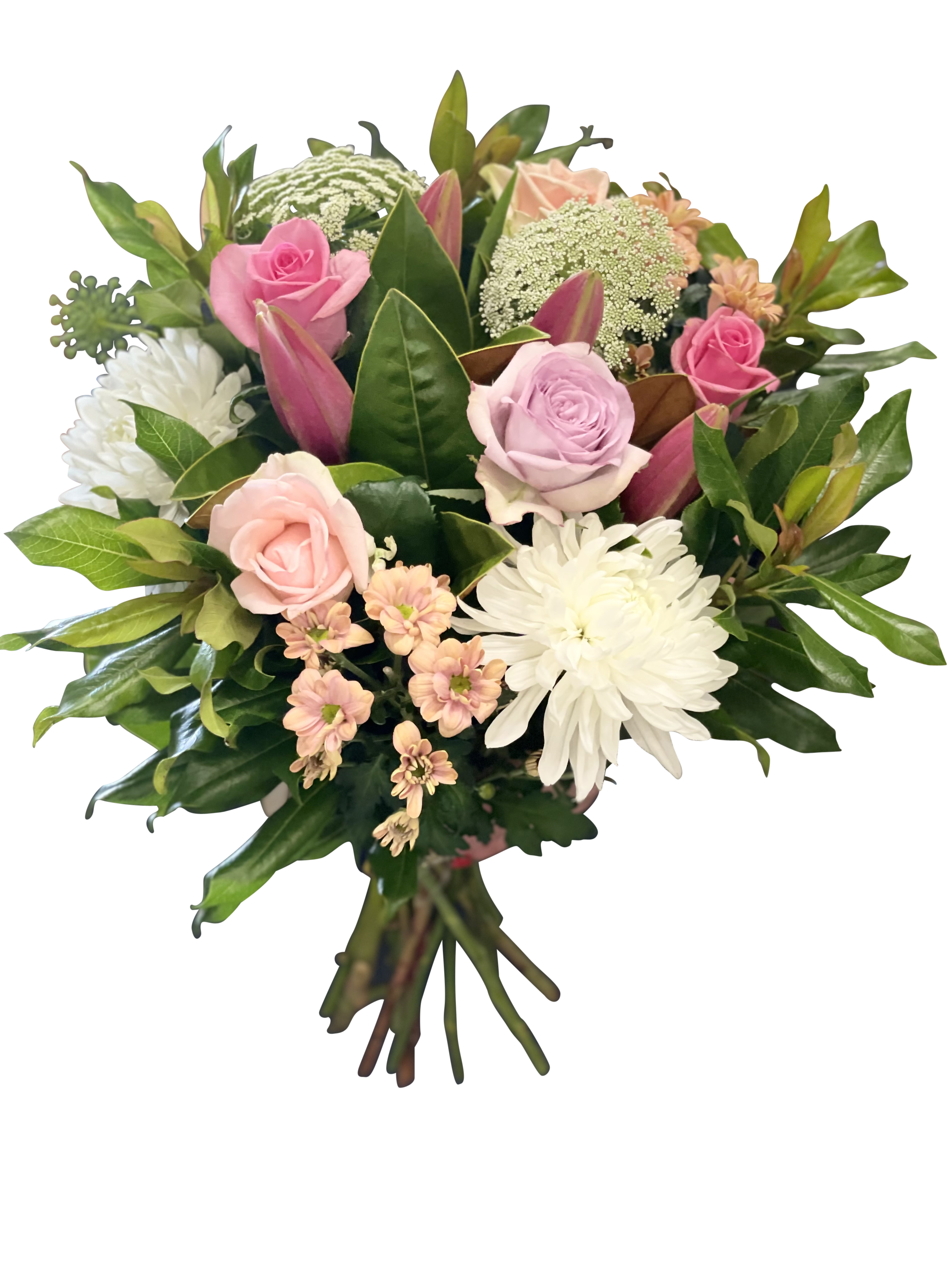 Pretty in Pastel Bouquet