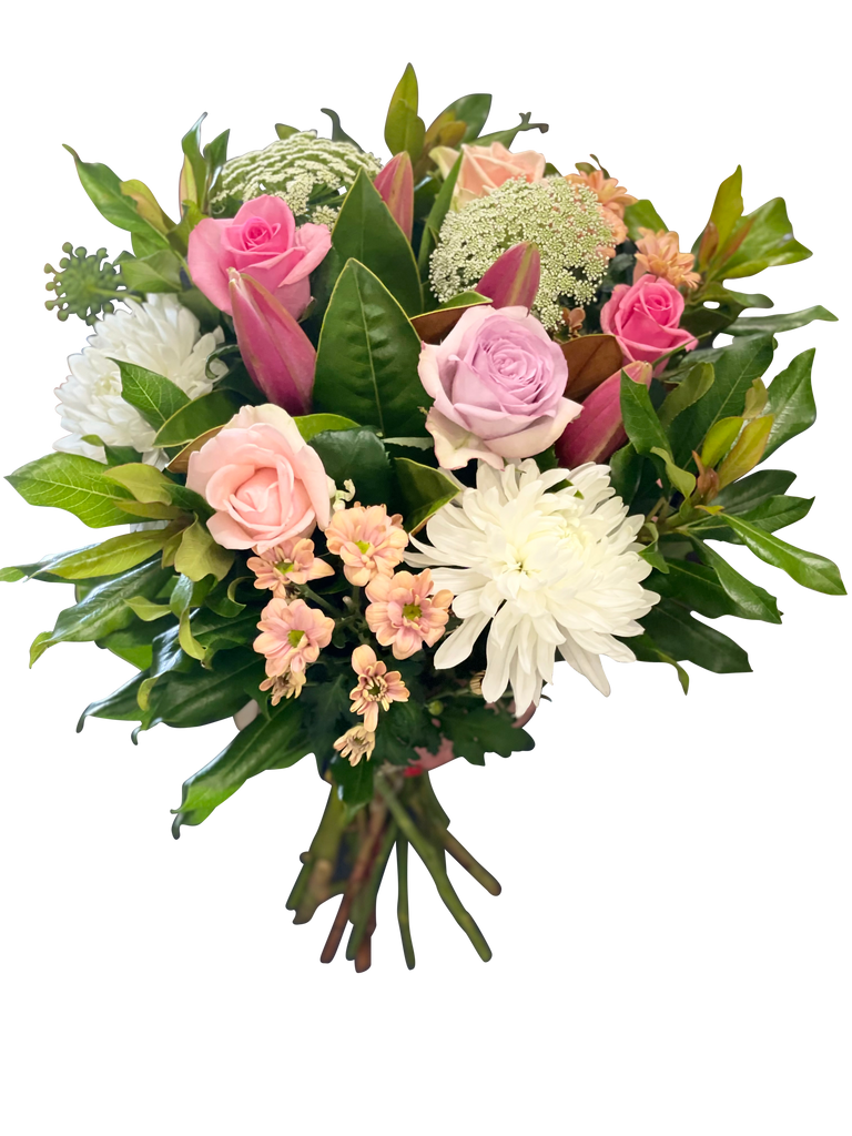 Pretty in Pastel Bouquet