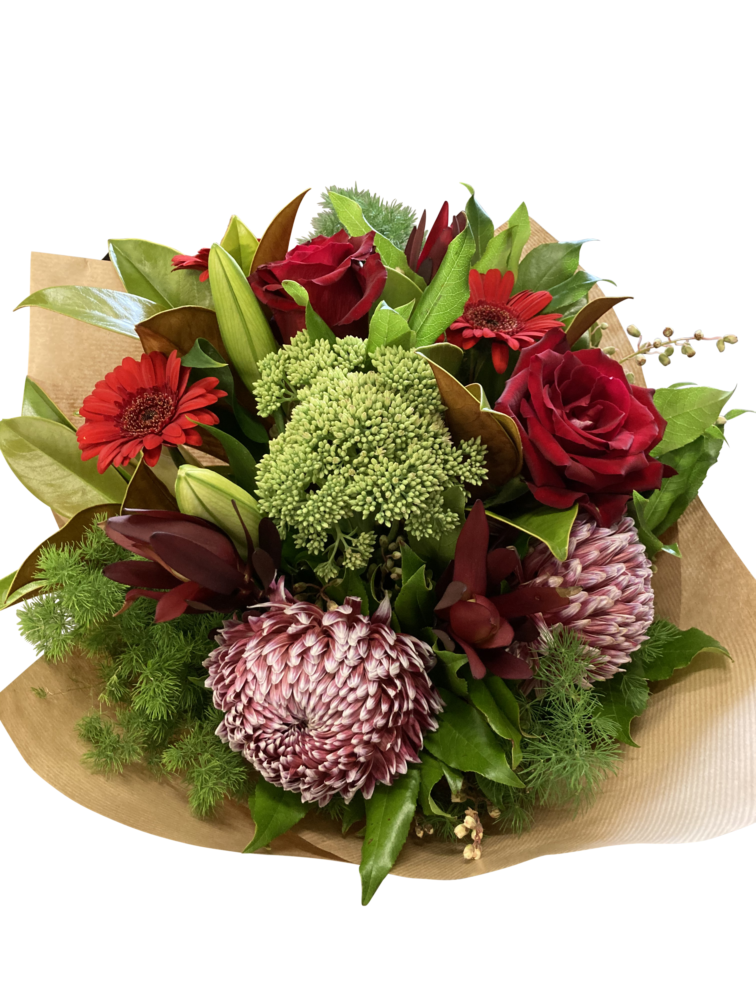 Smile Bright Bouquet