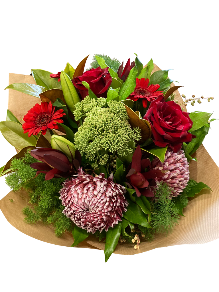 Florist Choice -Valentines BOUQUET SOLD OUT