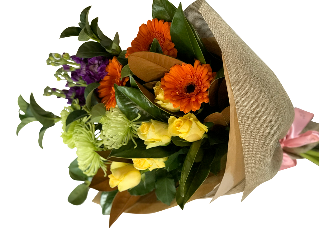 'That's Bright' Bouquet