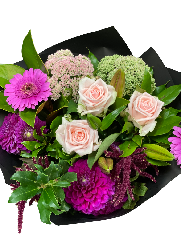 Harmony Delight Bouquet