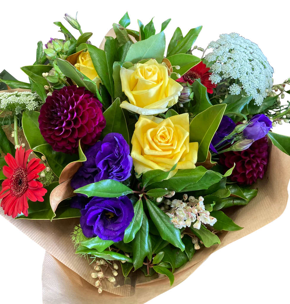 Bright Dreams Bouquet