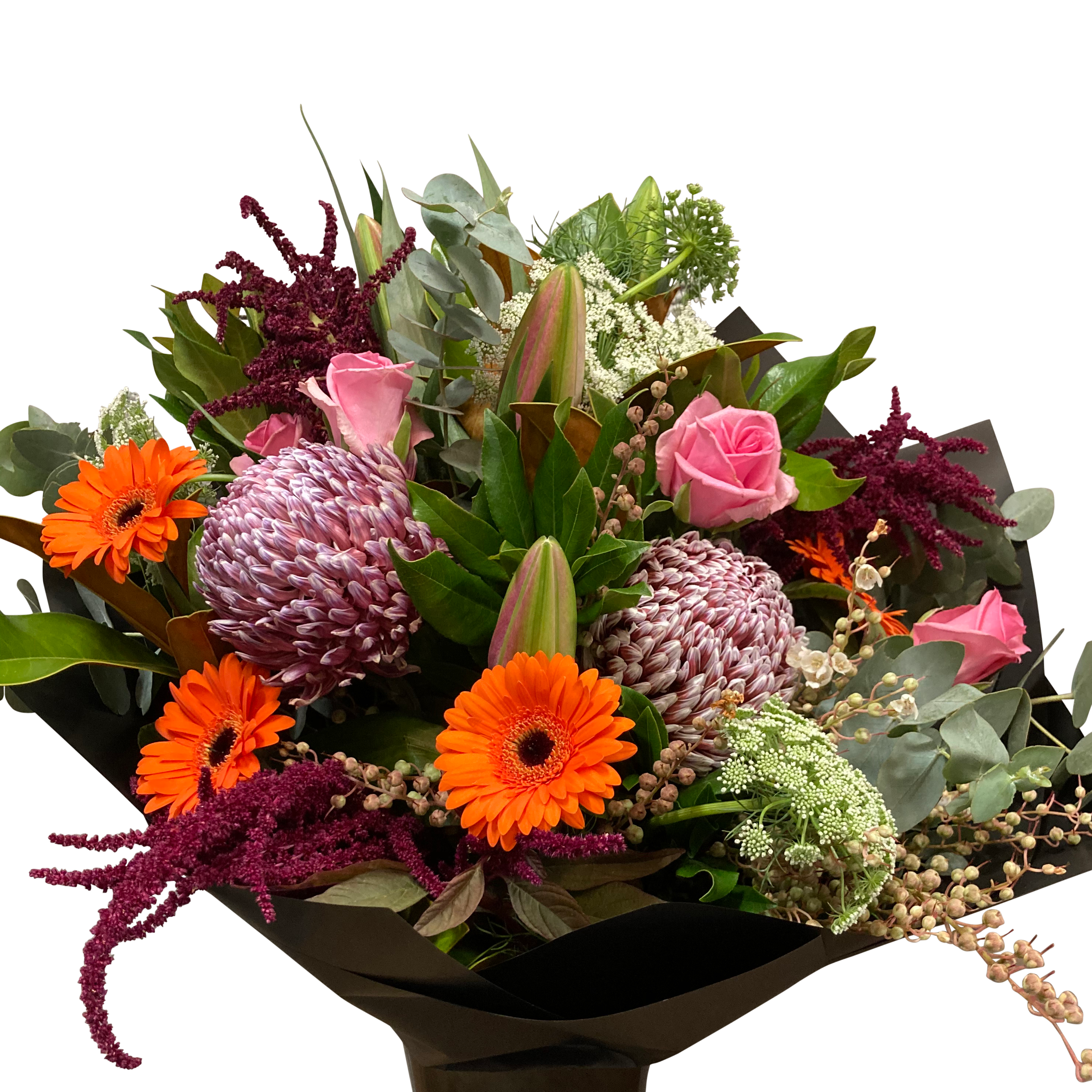 Hopes & Dreams Bouquet