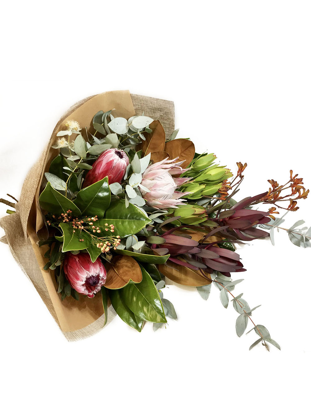 Australian Native Bouquet