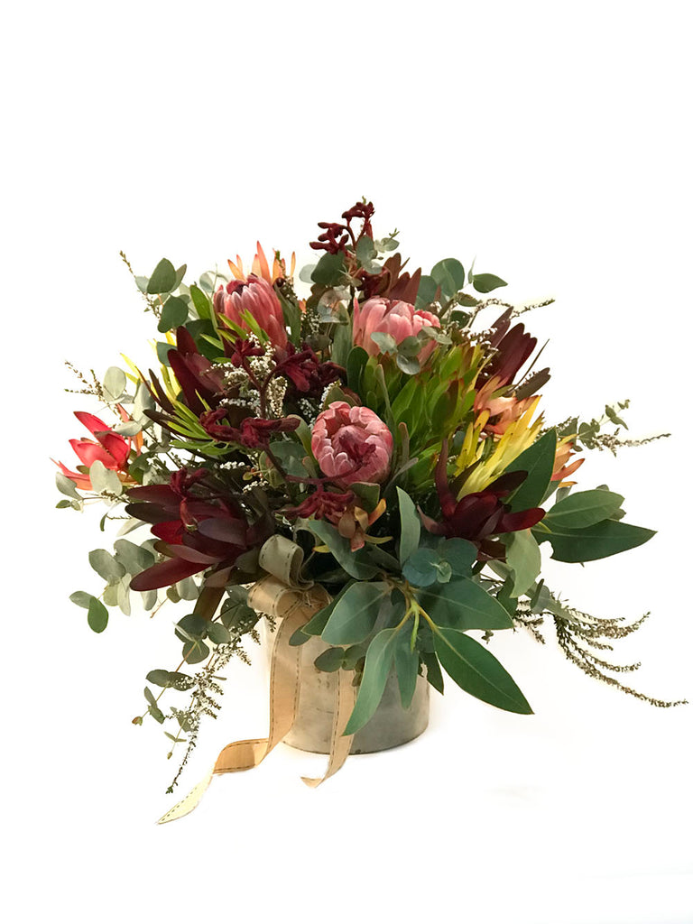 Australian Flora Arrangement