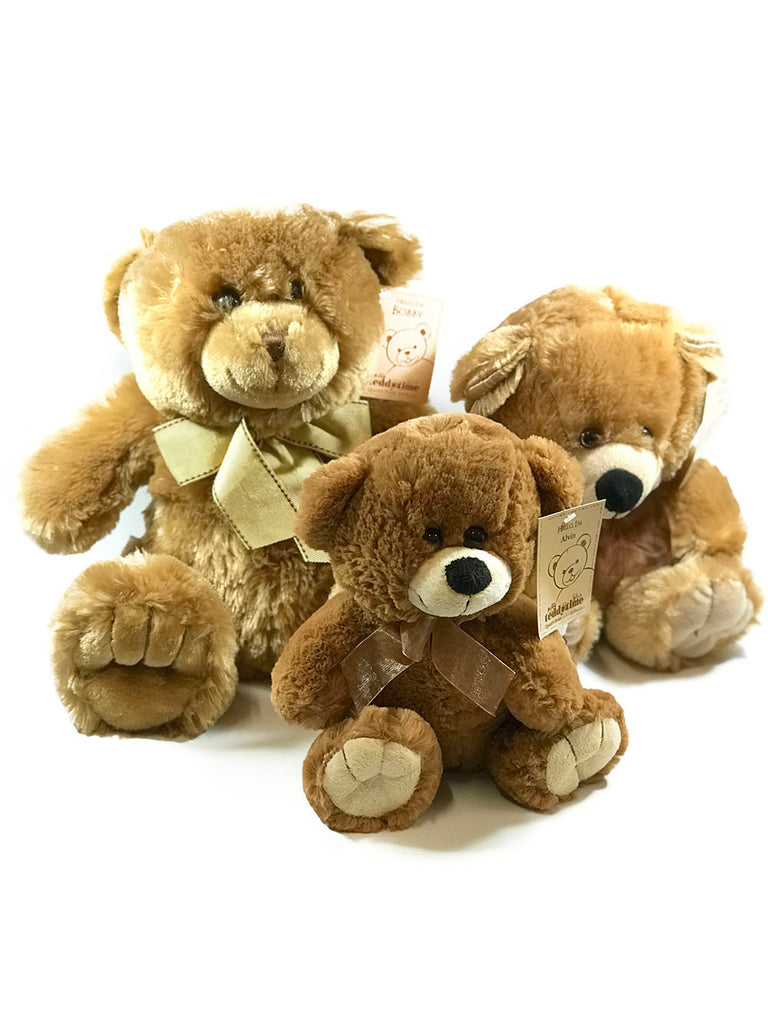 Teddy Bears