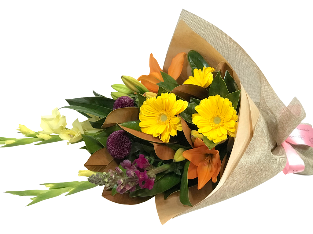 Majestic Bouquet SOLD OUT